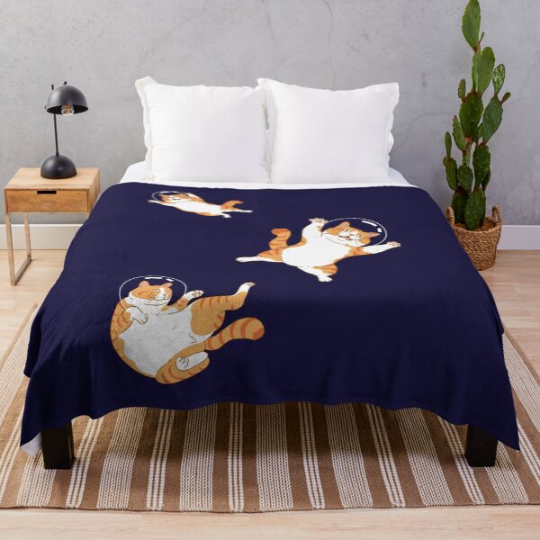 Item preview, Astronaut Cat Adventure designed and sold by JileeArt.
