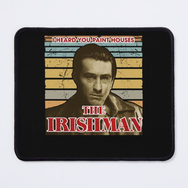 Item preview, The Irishman Vintage Classic designed and sold by SISFashionArt.