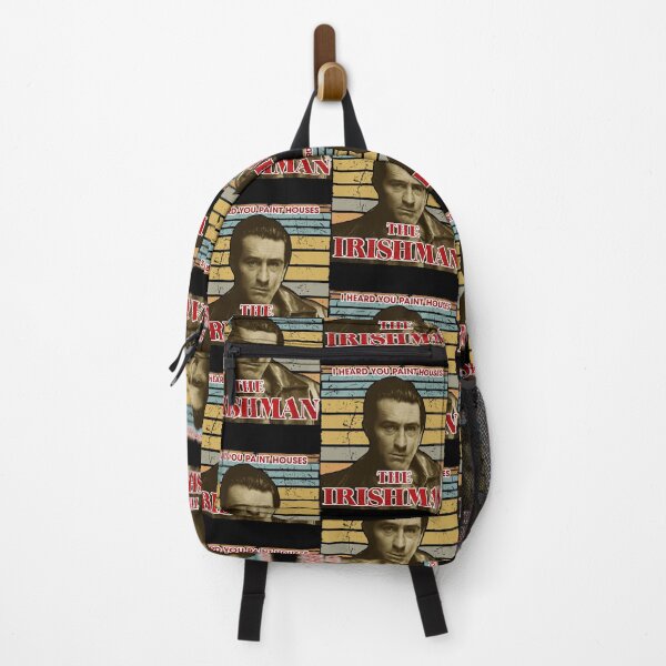 Item preview, The Irishman Vintage Classic designed and sold by SISFashionArt.