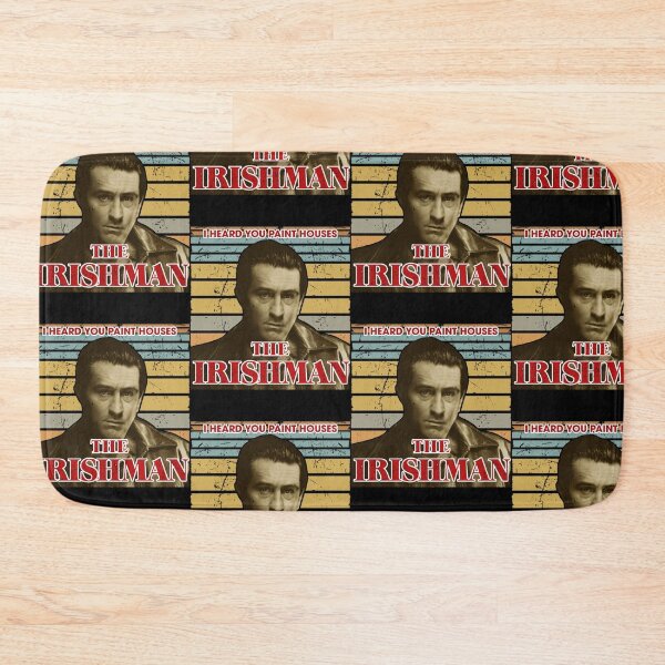 Item preview, The Irishman Vintage Classic designed and sold by SISFashionArt.