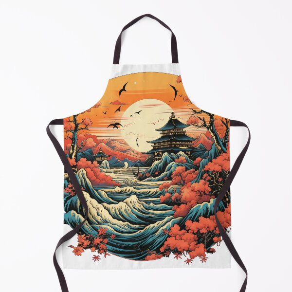 Item preview, Japan Style T shirt Osaka Version designed and sold by pencilprincess studio.