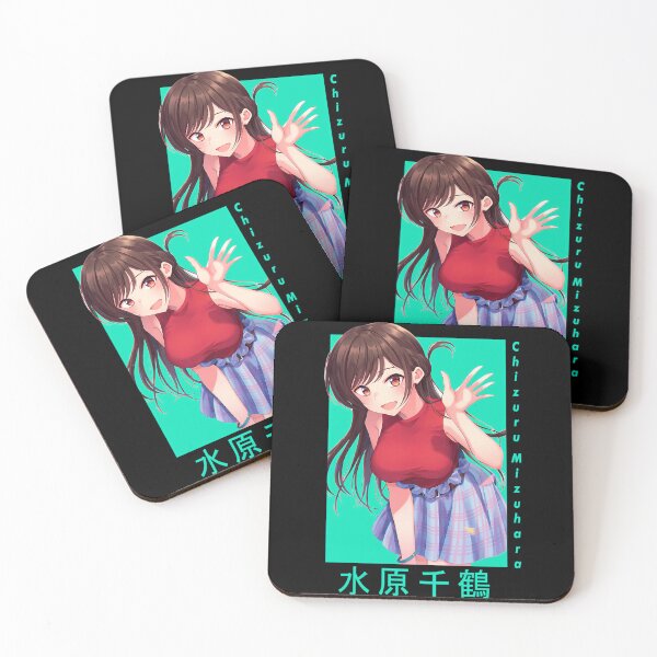 Item preview, Chizuru Mizuhara designed and sold by Closetwood.