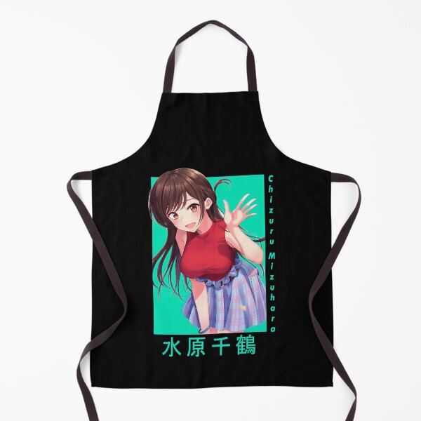 Item preview, Chizuru Mizuhara designed and sold by Closetwood.
