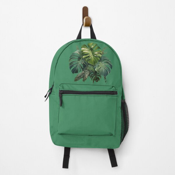 Item preview, Monstera madness designed and sold by TheTedShop.