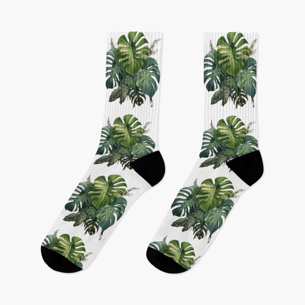 Item preview, Monstera madness designed and sold by TheTedShop.