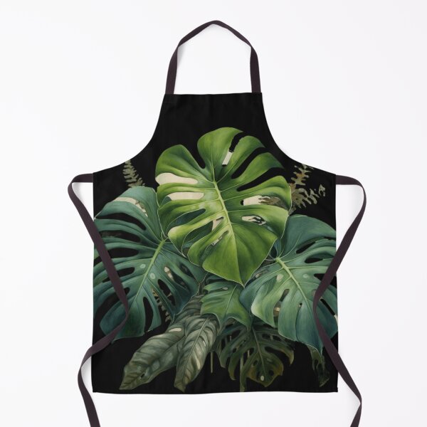 Item preview, Monstera madness designed and sold by TheTedShop.