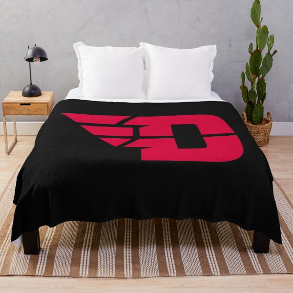 Item preview, Dayton Flyers designed and sold by EmoryHoeger.