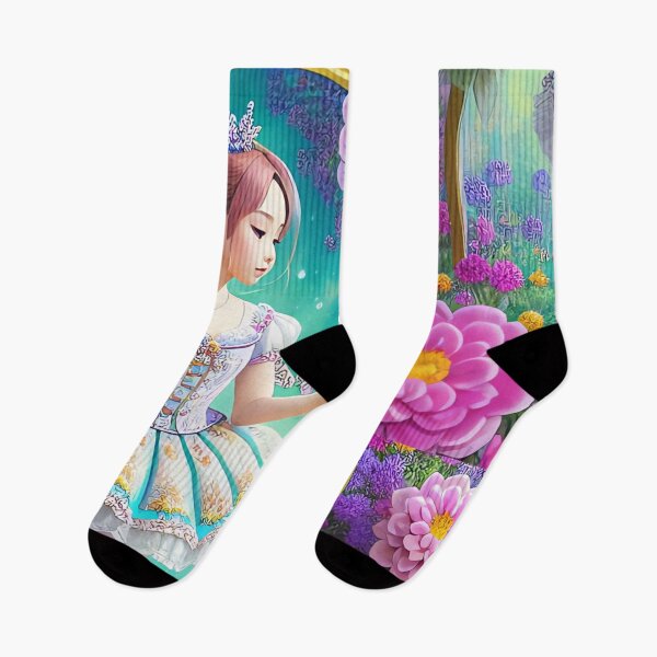Item preview, Little Ballerina Dream designed and sold by purplesensation.