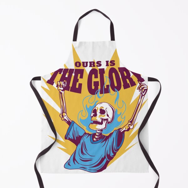 Item preview, Ours is the Glory designed and sold by MeaganHermi.
