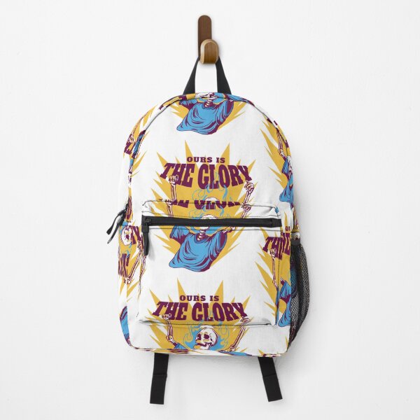 Item preview, Ours is the Glory   designed and sold by MeaganHermi.