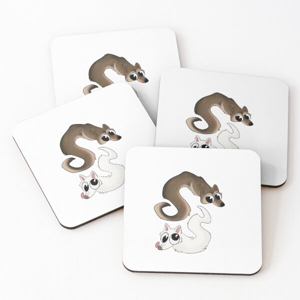 Item preview, Kishu Worms designed and sold by EvLArt.