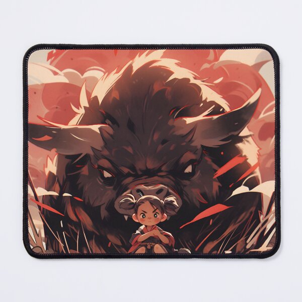 Item preview, Year of the Pig designed and sold by Bigclur.
