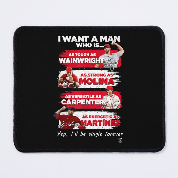 Item preview, Yadier Molina Cardinals designed and sold by CharmaineMarier.