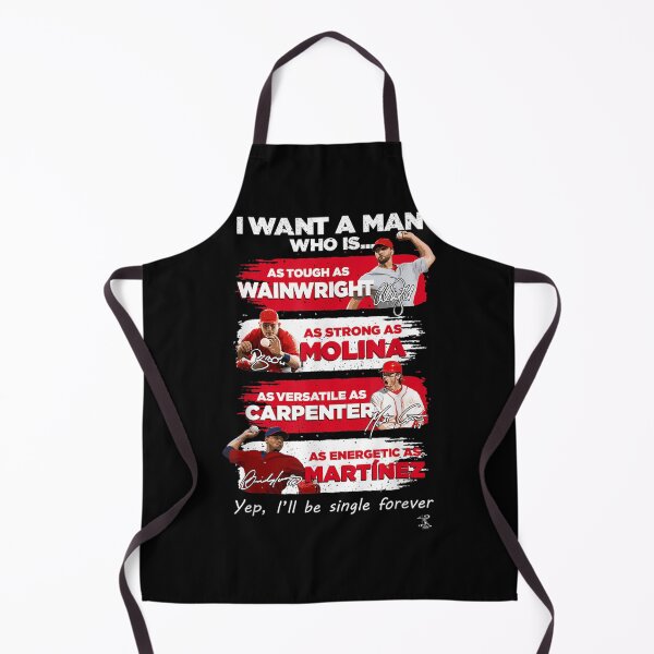 Item preview, Yadier Molina Cardinals designed and sold by CharmaineMarier.