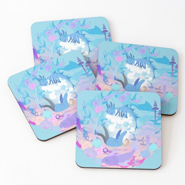 Item preview, Mind Swim  designed and sold by Leaglem.