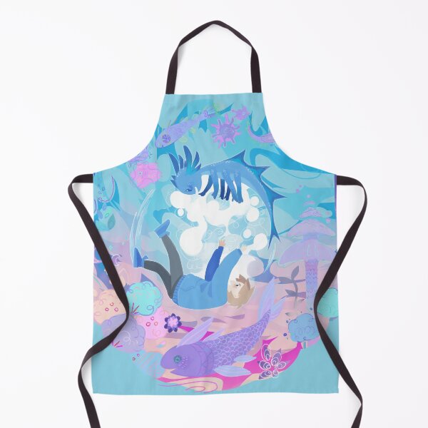 Item preview, Mind Swim  designed and sold by Leaglem.