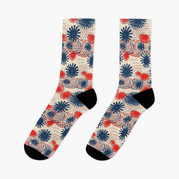 Item preview, Patriotic 4th of July Pattern 8 designed and sold by DigitalPatternx.