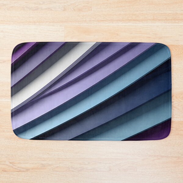 Item preview, Purple Pattern  designed and sold by ArtbyAiGallery.