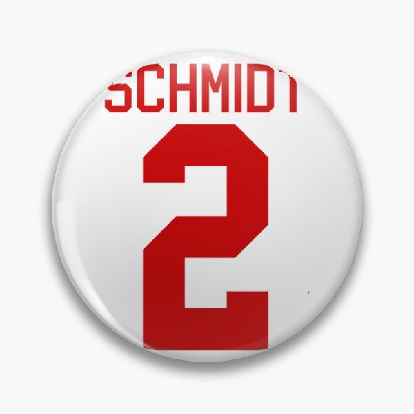 Item preview, Kendall Schmidt jersey - red text Fitted designed and sold by lamsaovayha.
