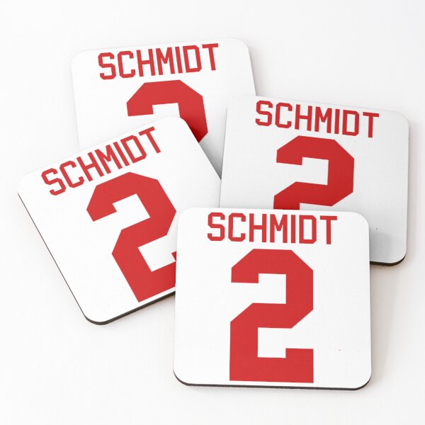 Item preview, Kendall Schmidt jersey - red text Fitted designed and sold by lamsaovayha.