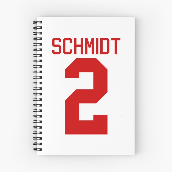 Item preview, Kendall Schmidt jersey - red text Fitted designed and sold by lamsaovayha.