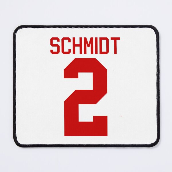 Item preview, Kendall Schmidt jersey - red text Fitted designed and sold by lamsaovayha.
