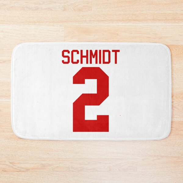 Item preview, Kendall Schmidt jersey - red text Fitted designed and sold by lamsaovayha.