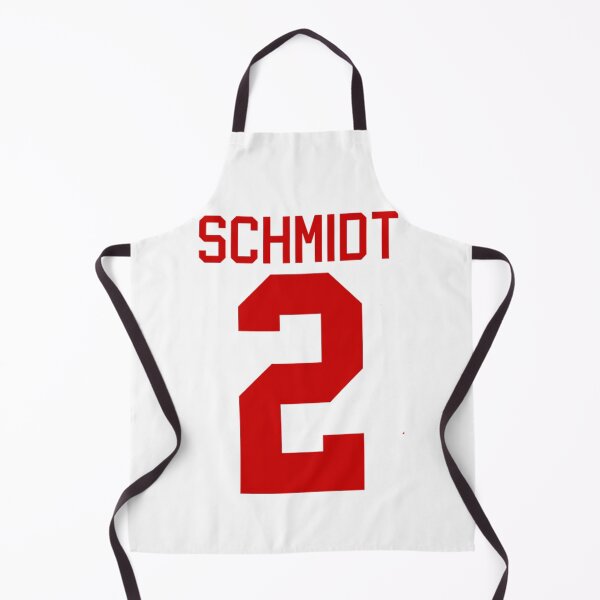 Item preview, Kendall Schmidt jersey - red text Fitted designed and sold by lamsaovayha.