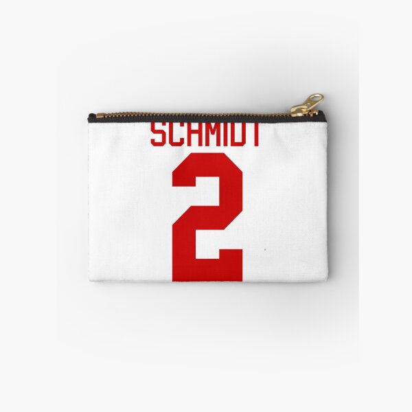 Item preview, Kendall Schmidt jersey - red text Fitted designed and sold by lamsaovayha.