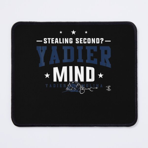 Item preview, Yadier Molina designed and sold by CharmaineMarier.