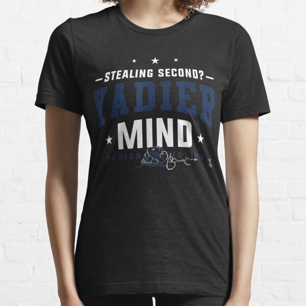  Yadier Molina Yadier Mind T-Shirt - Apparel T-Shirt
