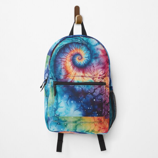Item preview, Tie Dye Pop Art designed and sold by Myra365Art.