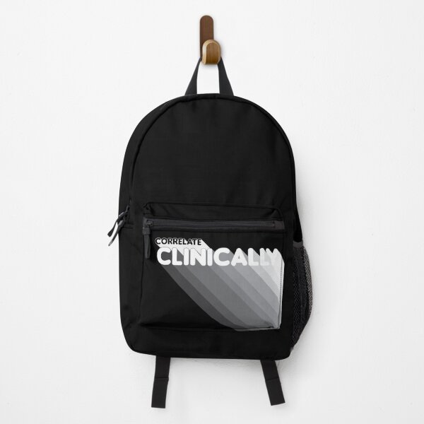 Item preview, Correlate Clinically designed and sold by justwaterthanks.