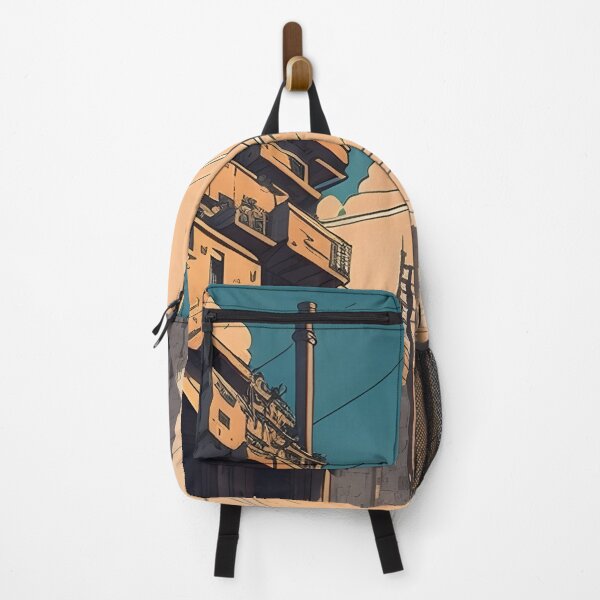 Item preview, City After War designed and sold by imabbasanwar.