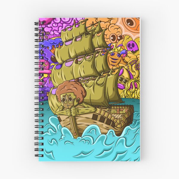 Item preview, The Barque designed and sold by Huahyongs Shop.