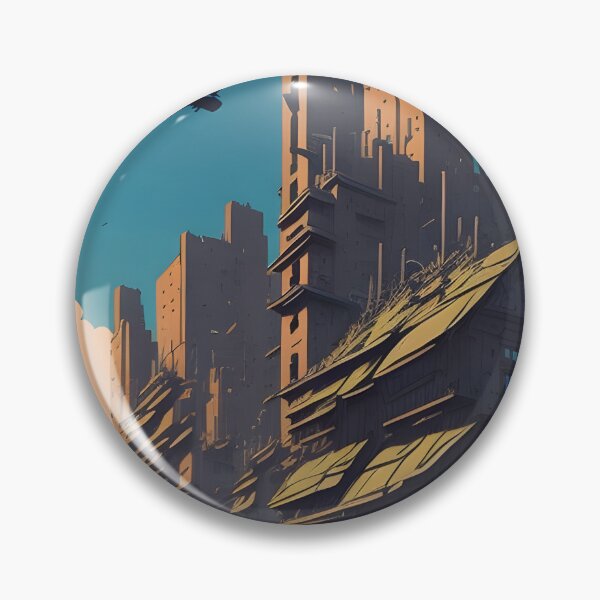 Item preview, City After War designed and sold by imabbasanwar.