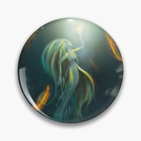 Item preview, Ascendant, Women's art, Artistic compositions designed and sold by Artsemg.