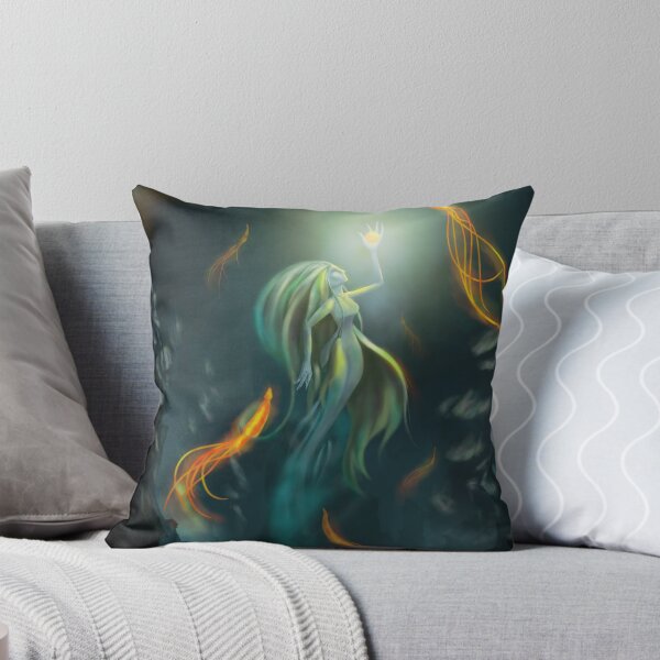 Item preview, Ascendant, Women's art, Artistic compositions designed and sold by Artsemg.