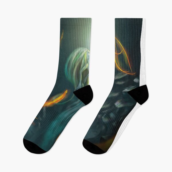 Item preview, Ascendant, Women's art, Artistic compositions designed and sold by Artsemg.