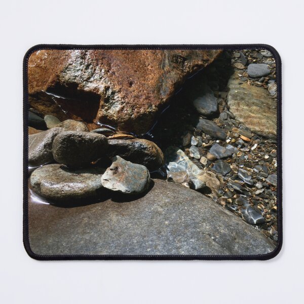 Item preview, Mountain River designed and sold by DyrneSefa.
