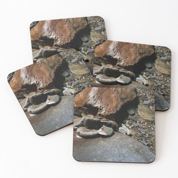 Item preview, Mountain River designed and sold by DyrneSefa.