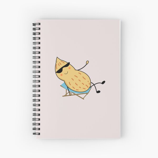 Item preview, summer peanut  designed and sold by Sydneycc.