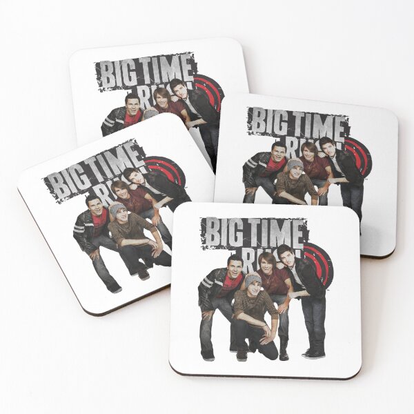 Item preview, Logo big time vinatge designed and sold by lamsaovayha.