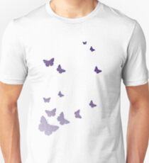 Flutterbye T-Shirt Unisex