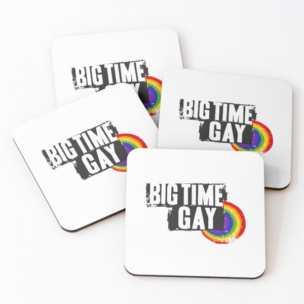Item preview, big time gay designed and sold by lamsaovayha.