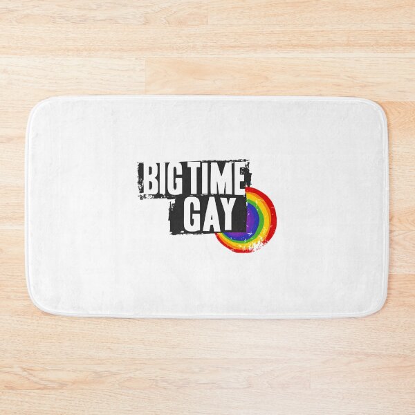 Item preview, big time gay designed and sold by lamsaovayha.