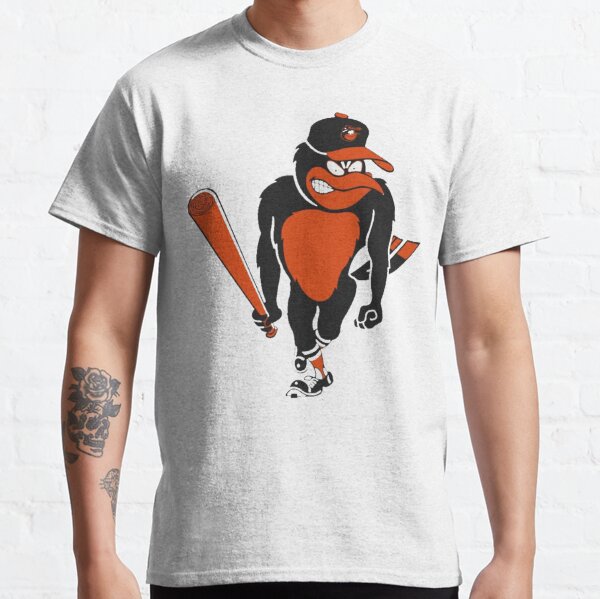 Baltimore Orioles Fans T-Shirts for Sale