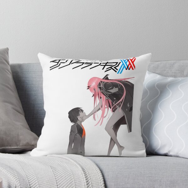 Item preview, Darling In Franxx designed and sold by Closetwood.