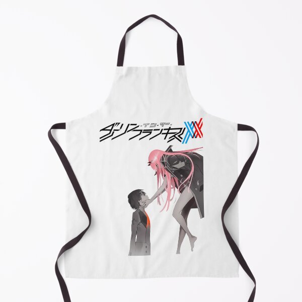 Item preview, Darling In Franxx designed and sold by Closetwood.