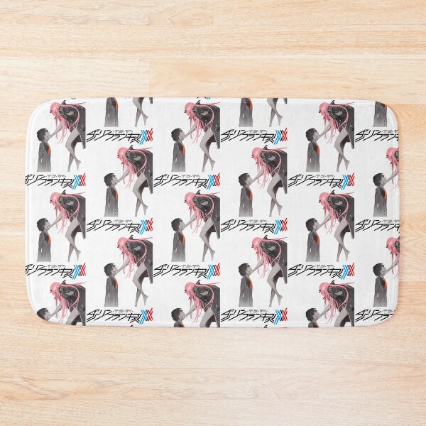 Item preview, Darling In Franxx designed and sold by Closetwood.